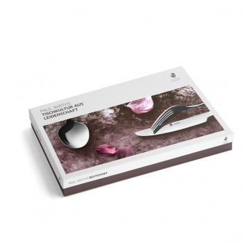 Preview: SWING Besteckset 68-teilig